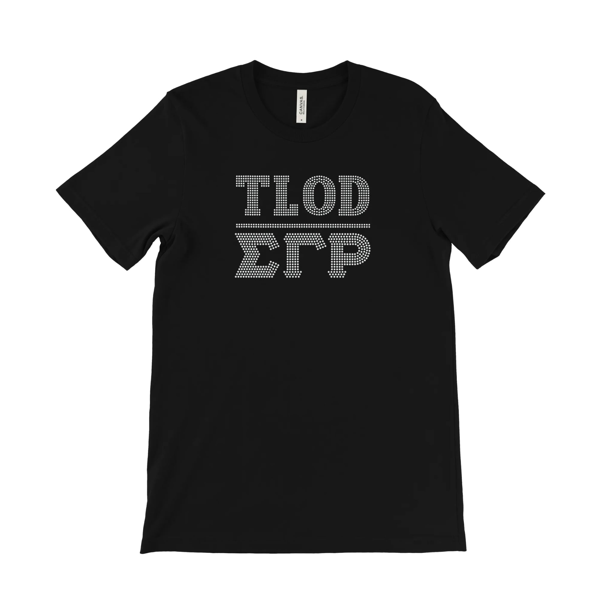 SGR/TLOD Bling Tee Unisex - Diva Starr Boutique