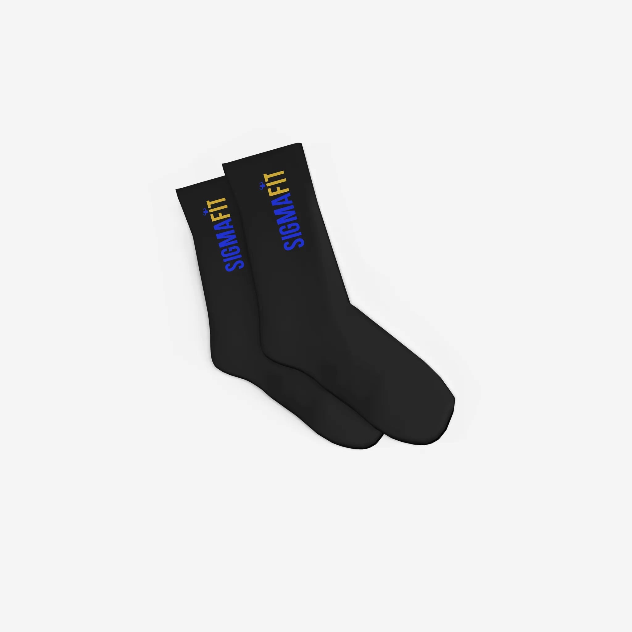 Sigma Fit Socks - Diva Starr Boutique