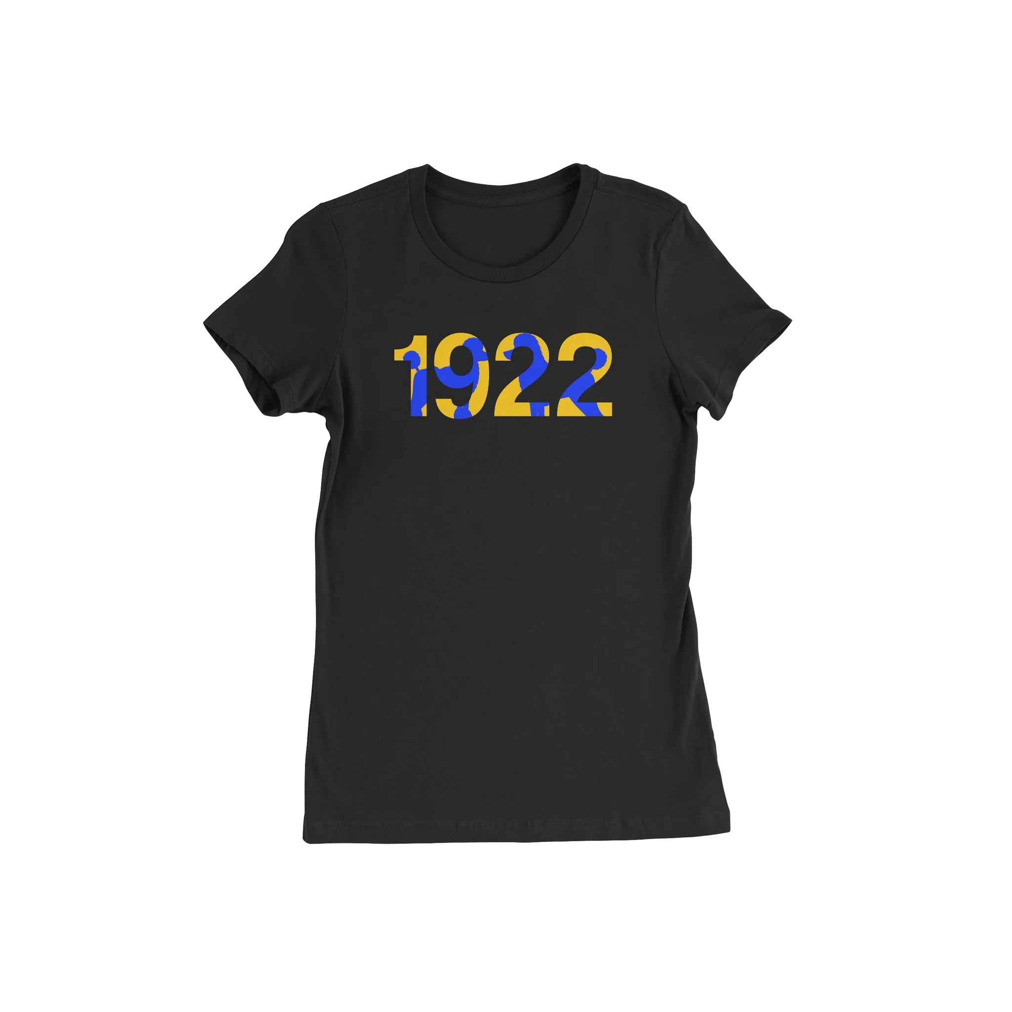 Sigma Gamma Rho 1922 Poodle T - Shirt - Diva Starr Boutique