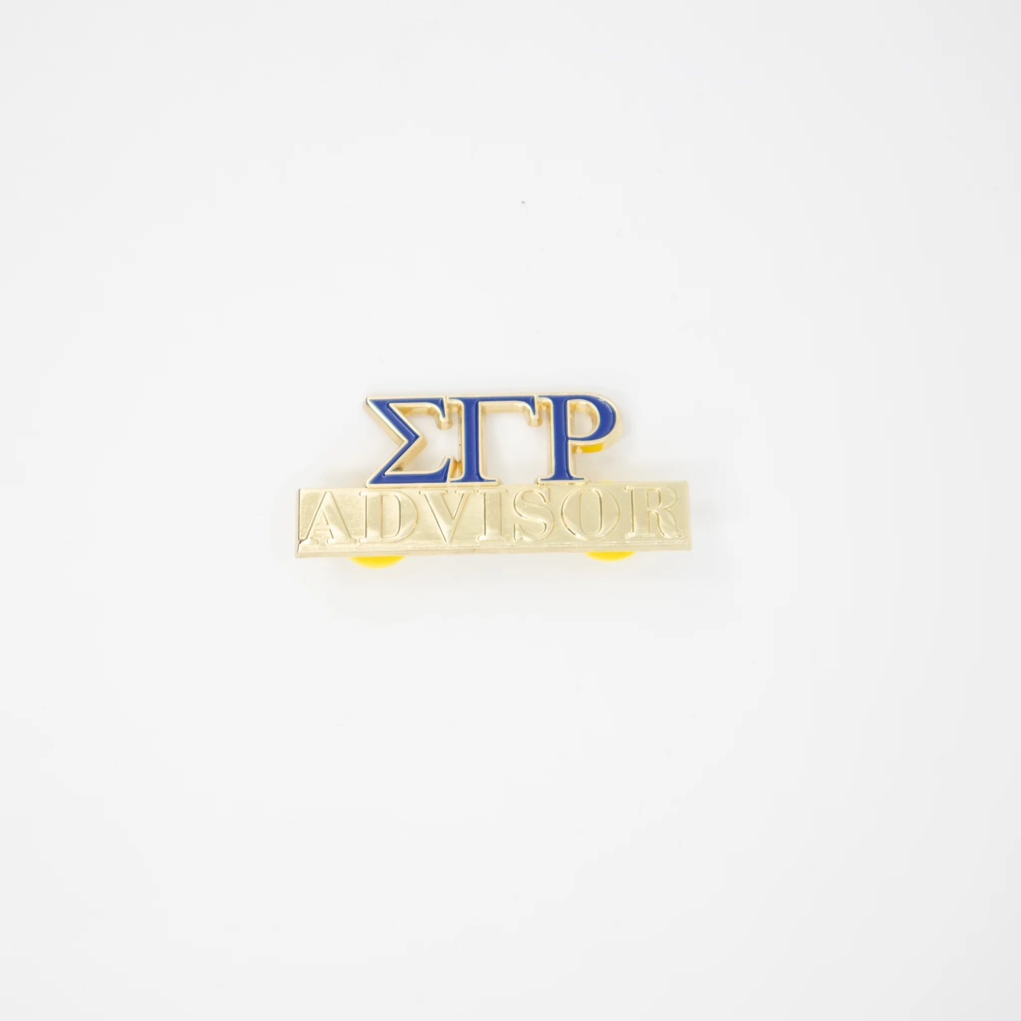Sigma Gamma Rho Advisor Pin - Diva Starr Boutique