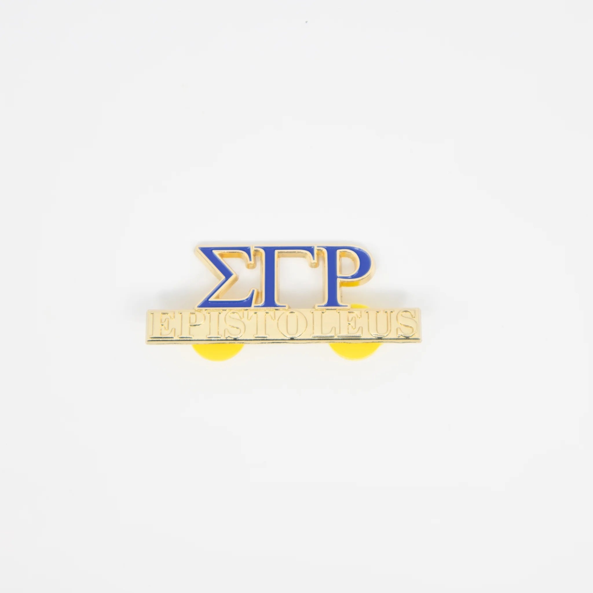 Sigma Gamma Rho Epistoleus Pin - Diva Starr Boutique