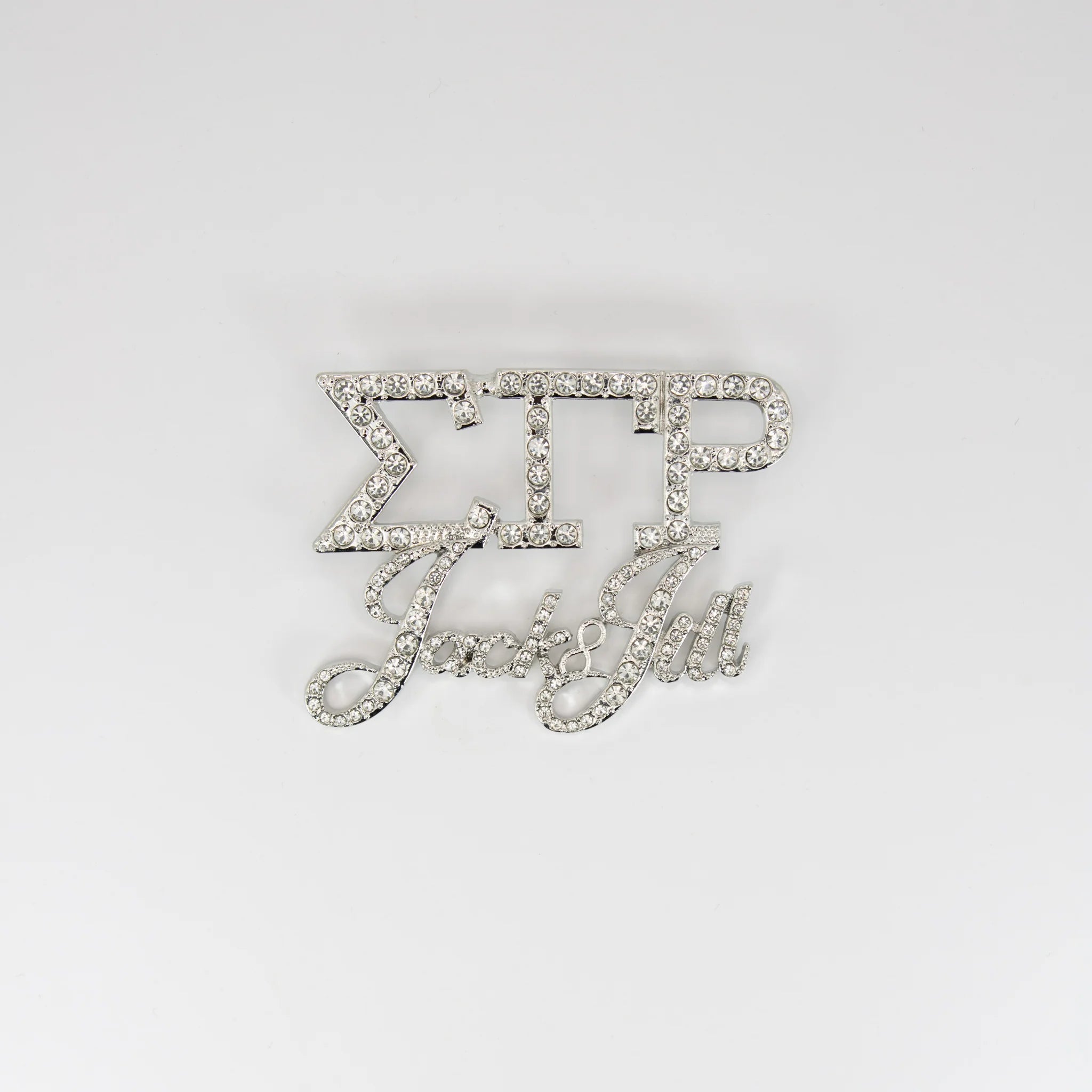 Sigma Gamma Rho Jack & Jill Pin - Diva Starr Boutique