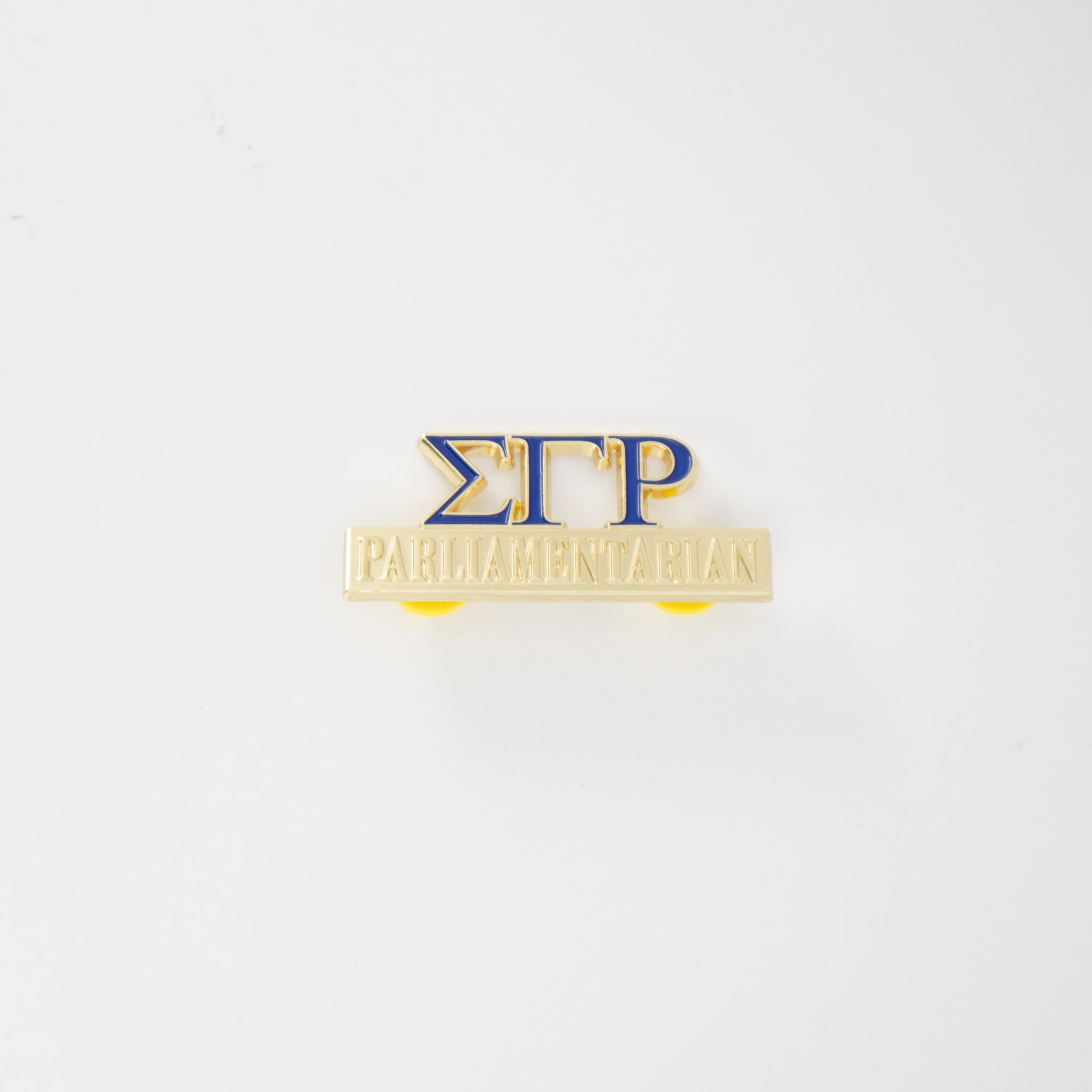 Sigma Gamma Rho Parliamentarian Pin - Diva Starr Boutique