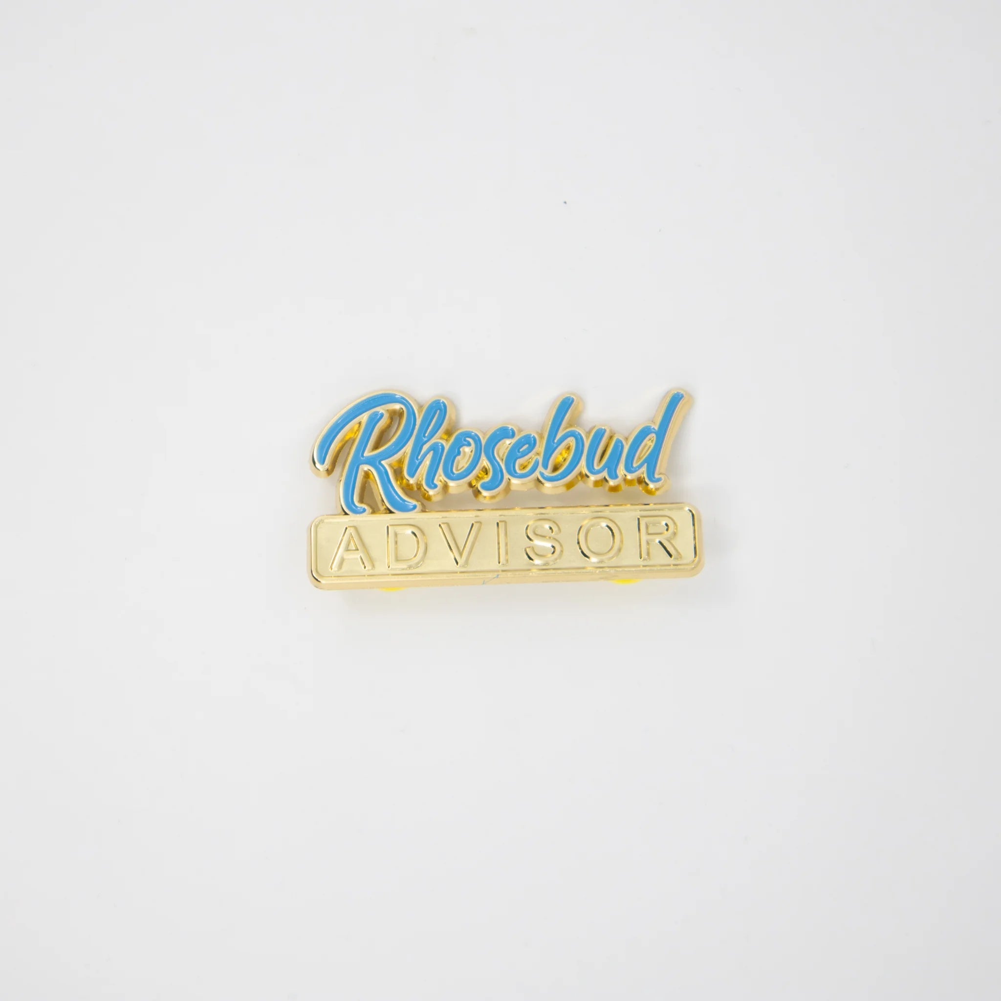 Sigma Gamma Rho Rhosebud Advisor Pin - Diva Starr Boutique