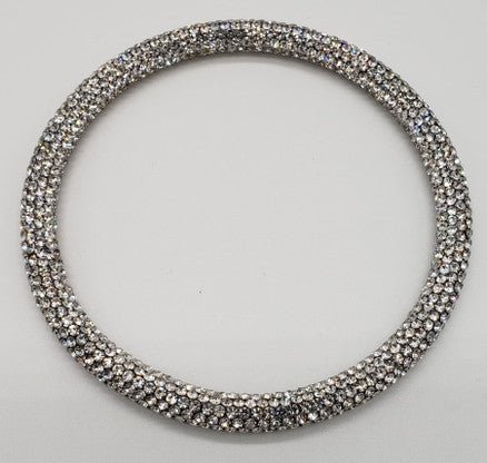 SIlver Bling Bracelet - Diva Starr Boutique