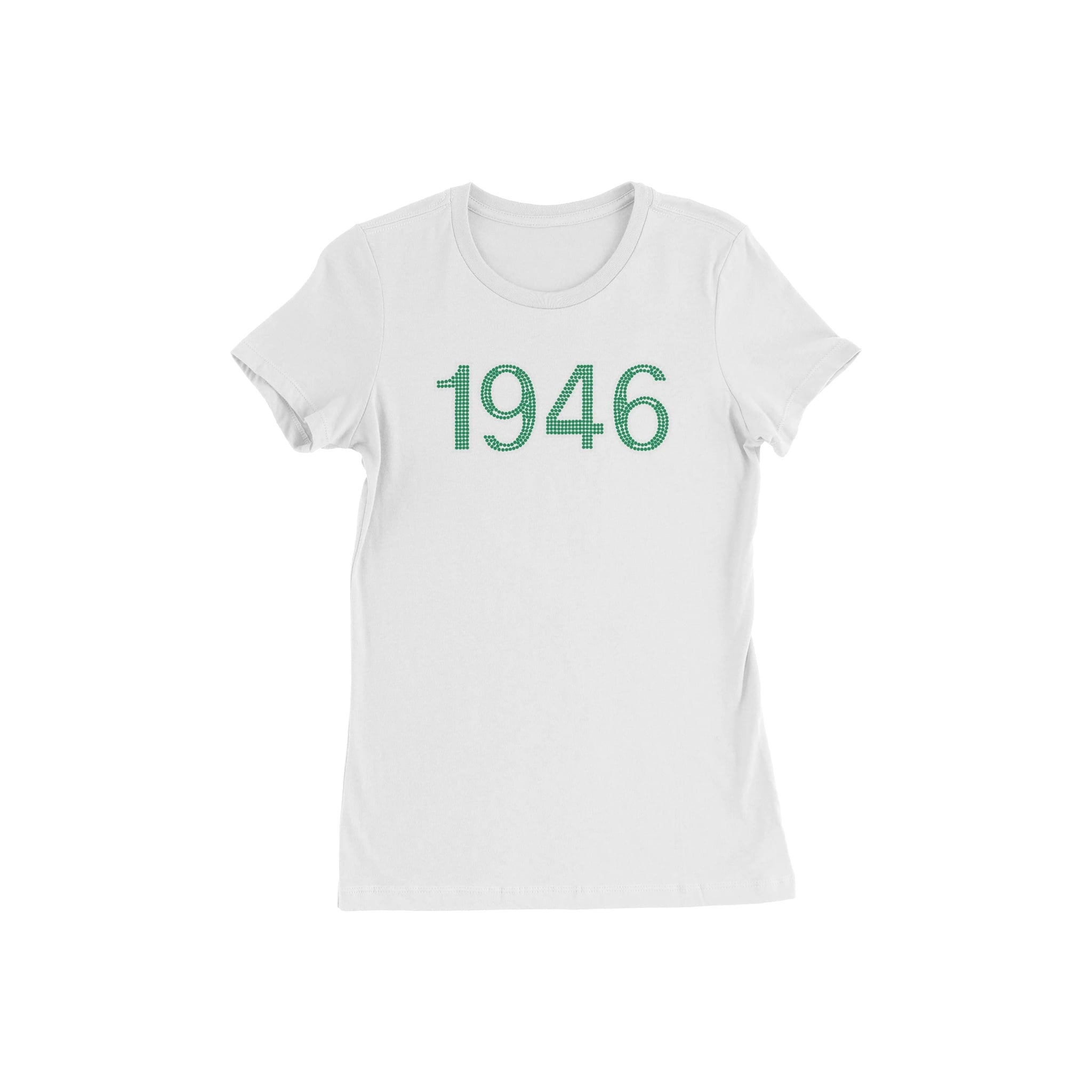 The Links 1946 T - Shirt - Diva Starr Boutique