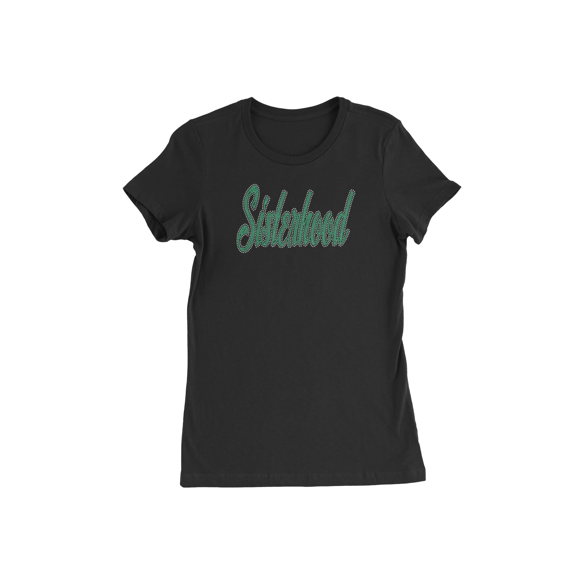 The Links Sisterhood T - Shirt - Diva Starr Boutique