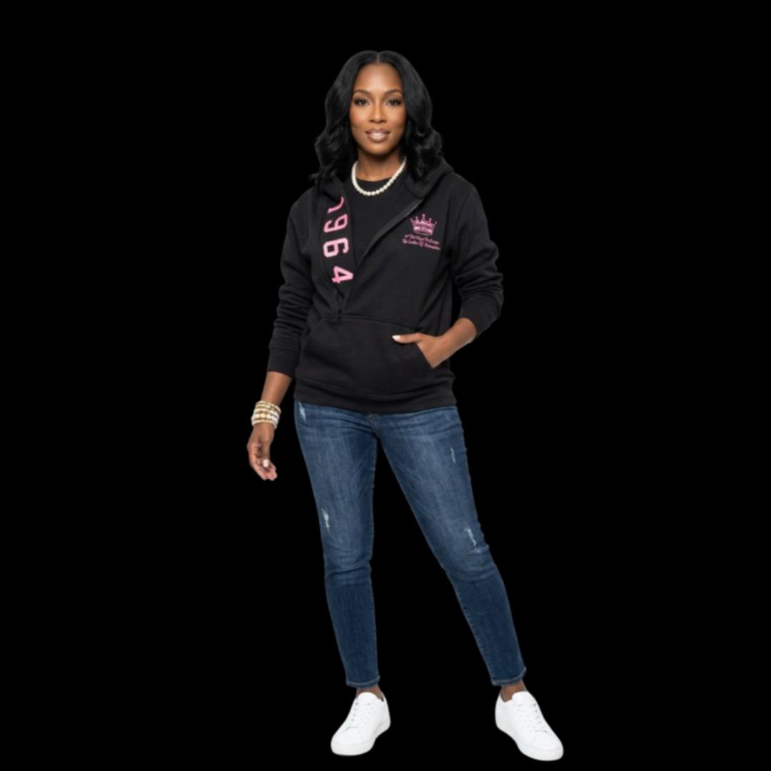 TLOD 1964 Hoodie Pre - Order (Ships July 7, 2026) - Diva Starr Boutique