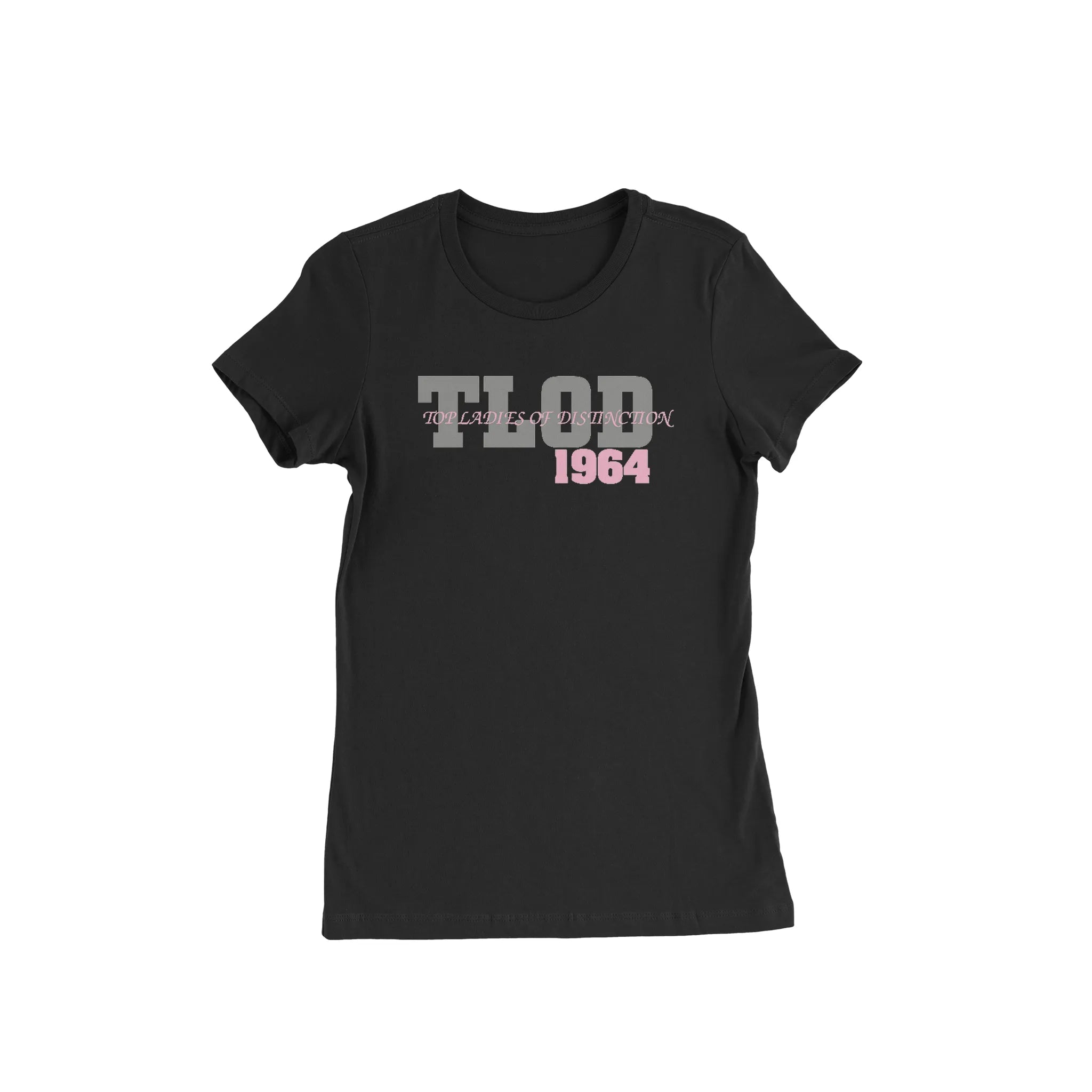 TLOD 1964 T - Shirt - Diva Starr Boutique