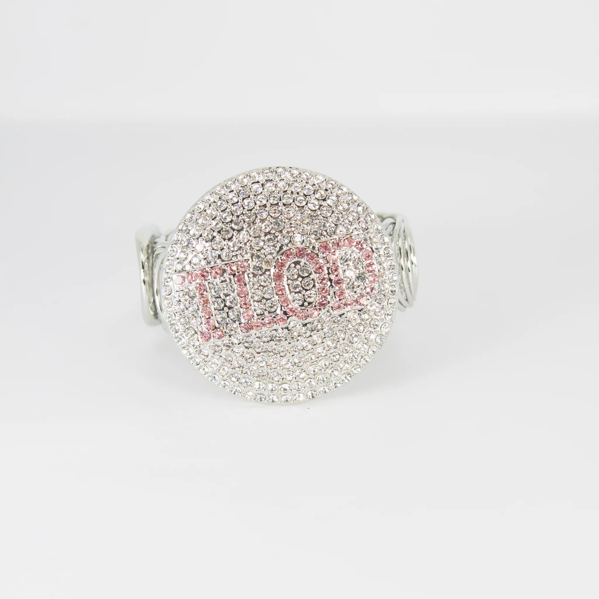 TLOD Bling Bling Bracelet - Diva Starr Boutique