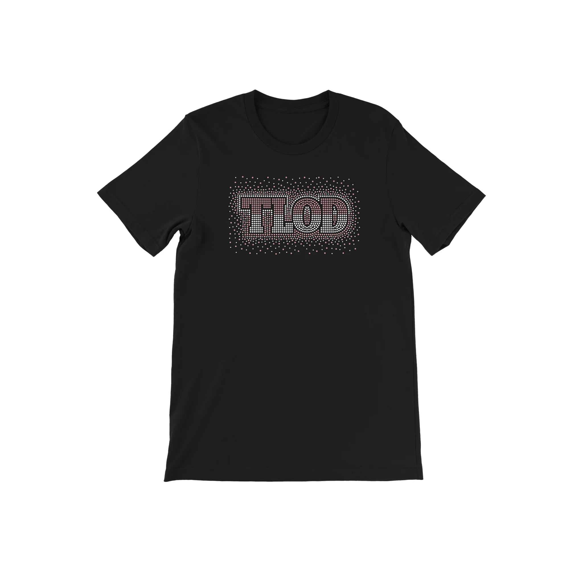 TLOD Bling Burst Tee Unisex - Diva Starr Boutique