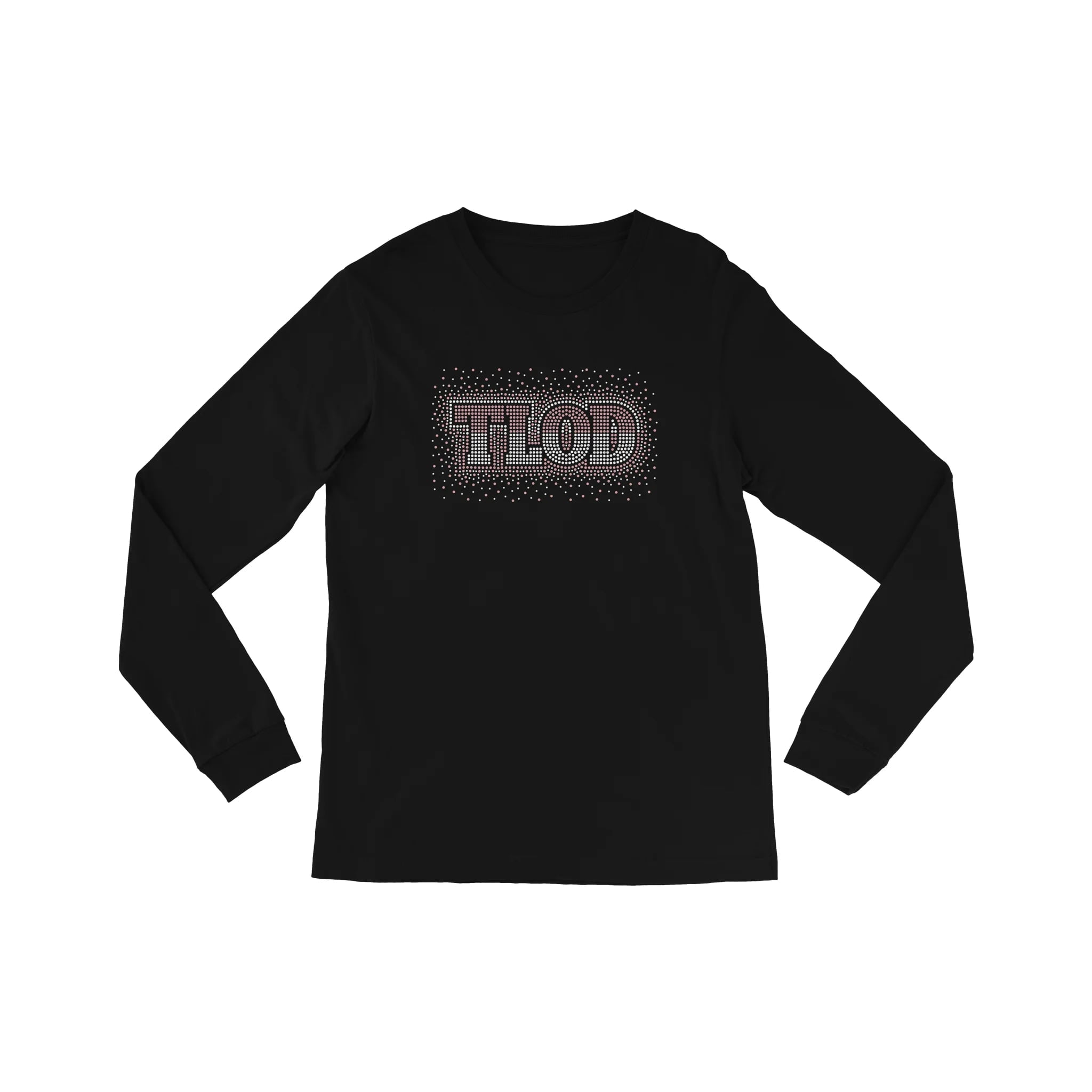 TLOD Bling Burst Tee Unisex LongSleeve - Diva Starr Boutique