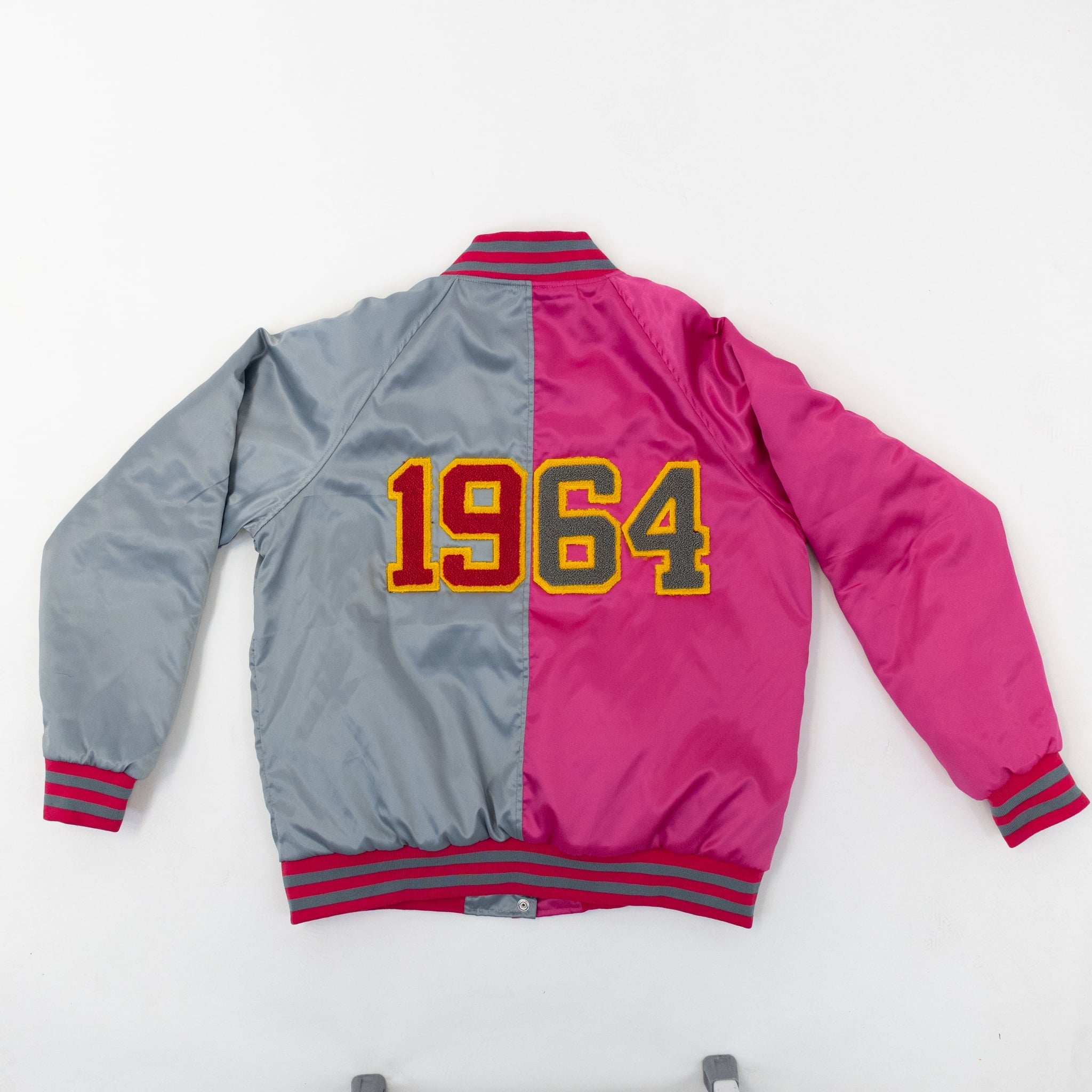 TLOD Chenille Letter Jacket Pre - Order (Ship January 31, 2026) - Diva Starr Boutique