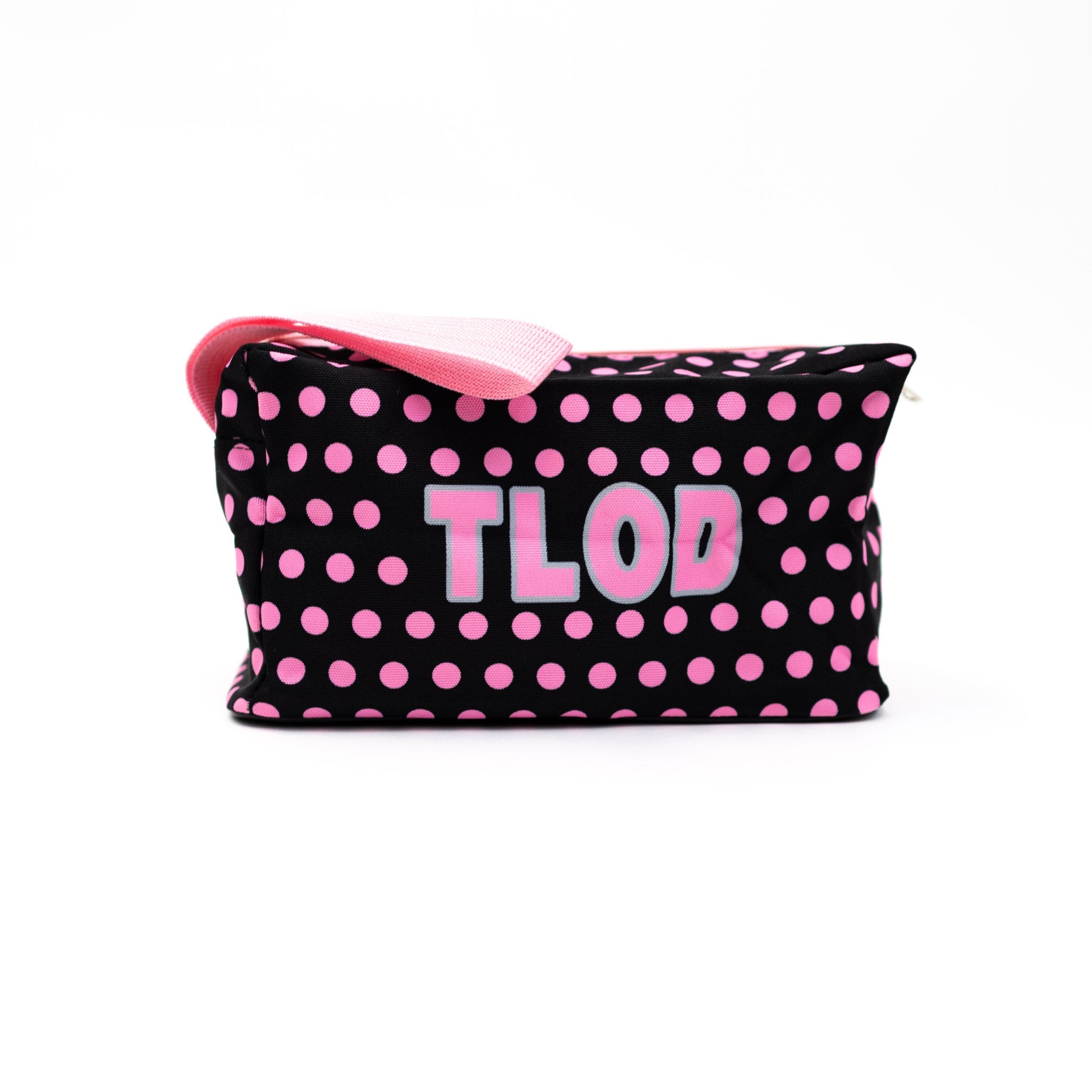 TLOD Cosmetic Bag - Diva Starr Boutique