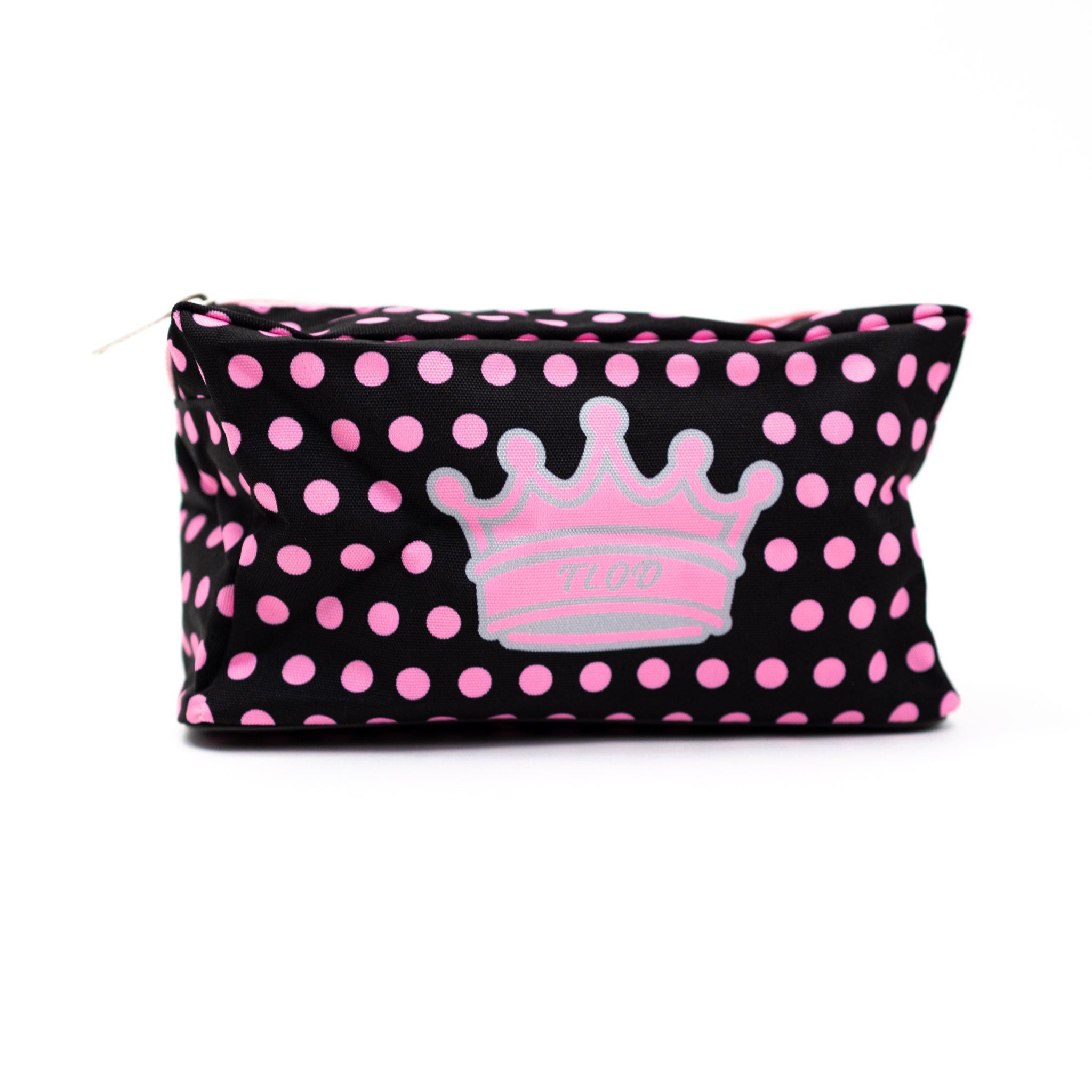 TLOD Cosmetic Bag - Diva Starr Boutique
