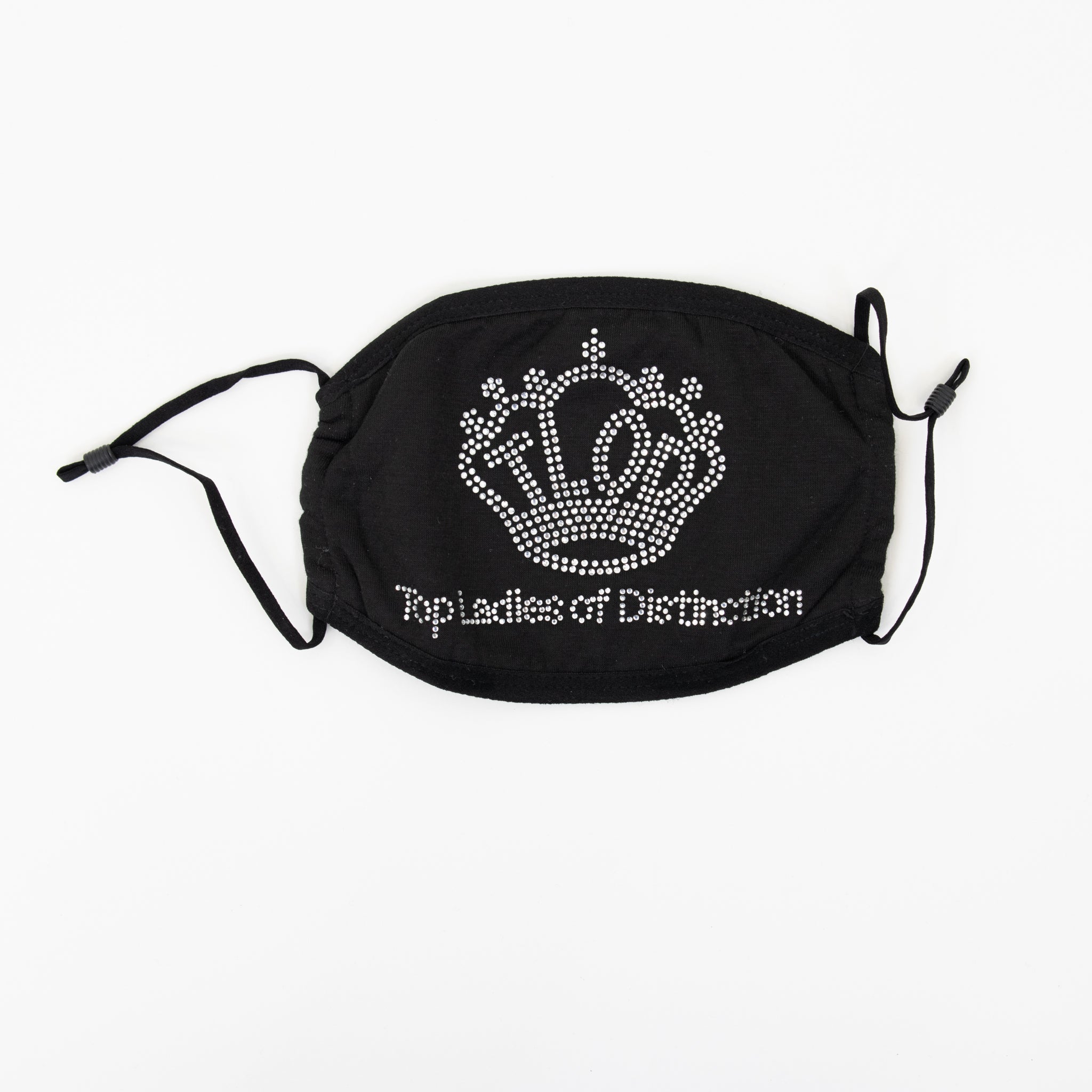 TLOD Crown Mask - Diva Starr Boutique