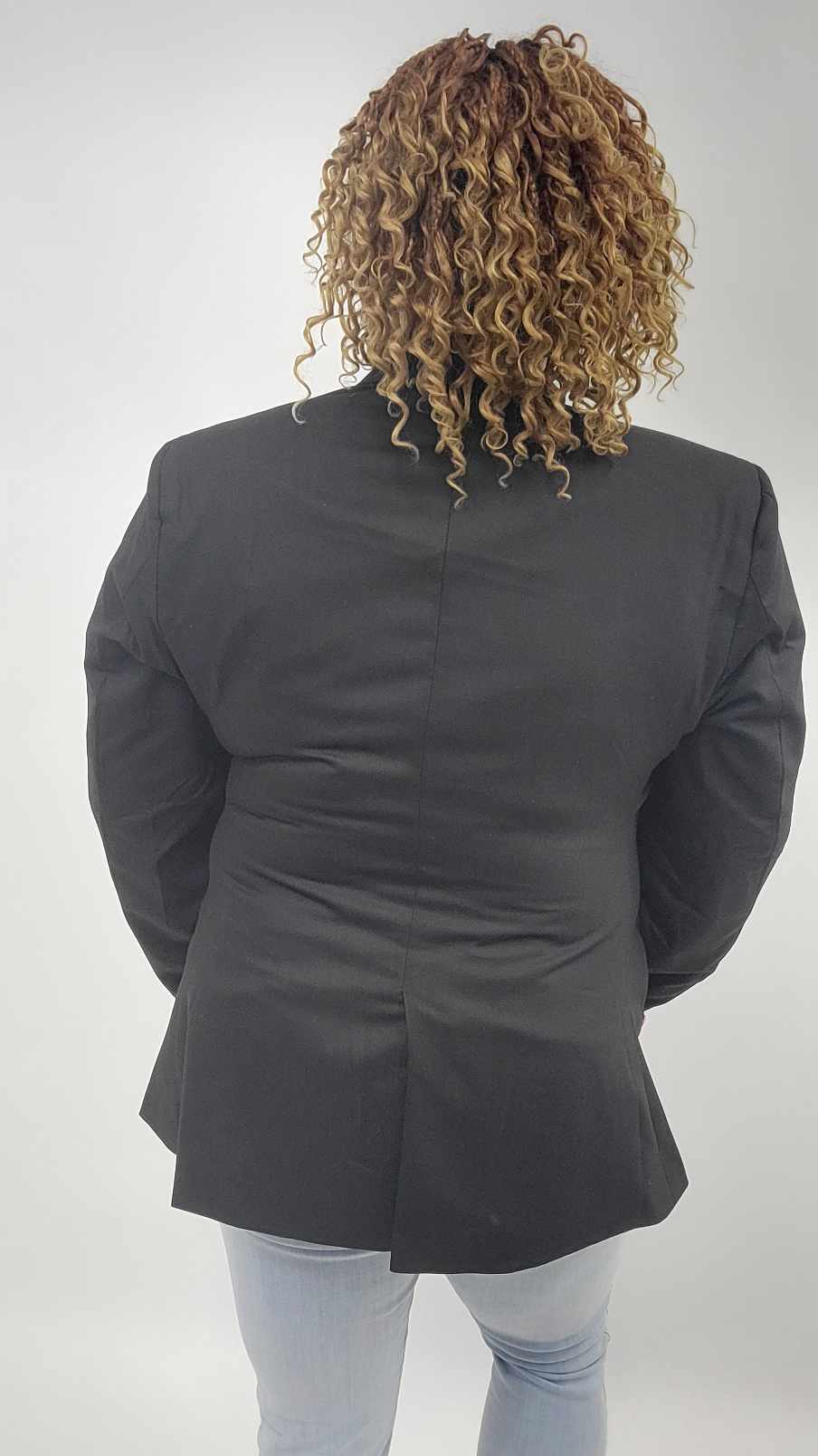 TLOD Custom Blazer Pre - Order (Ship September 1, 2025) - Diva Starr Boutique