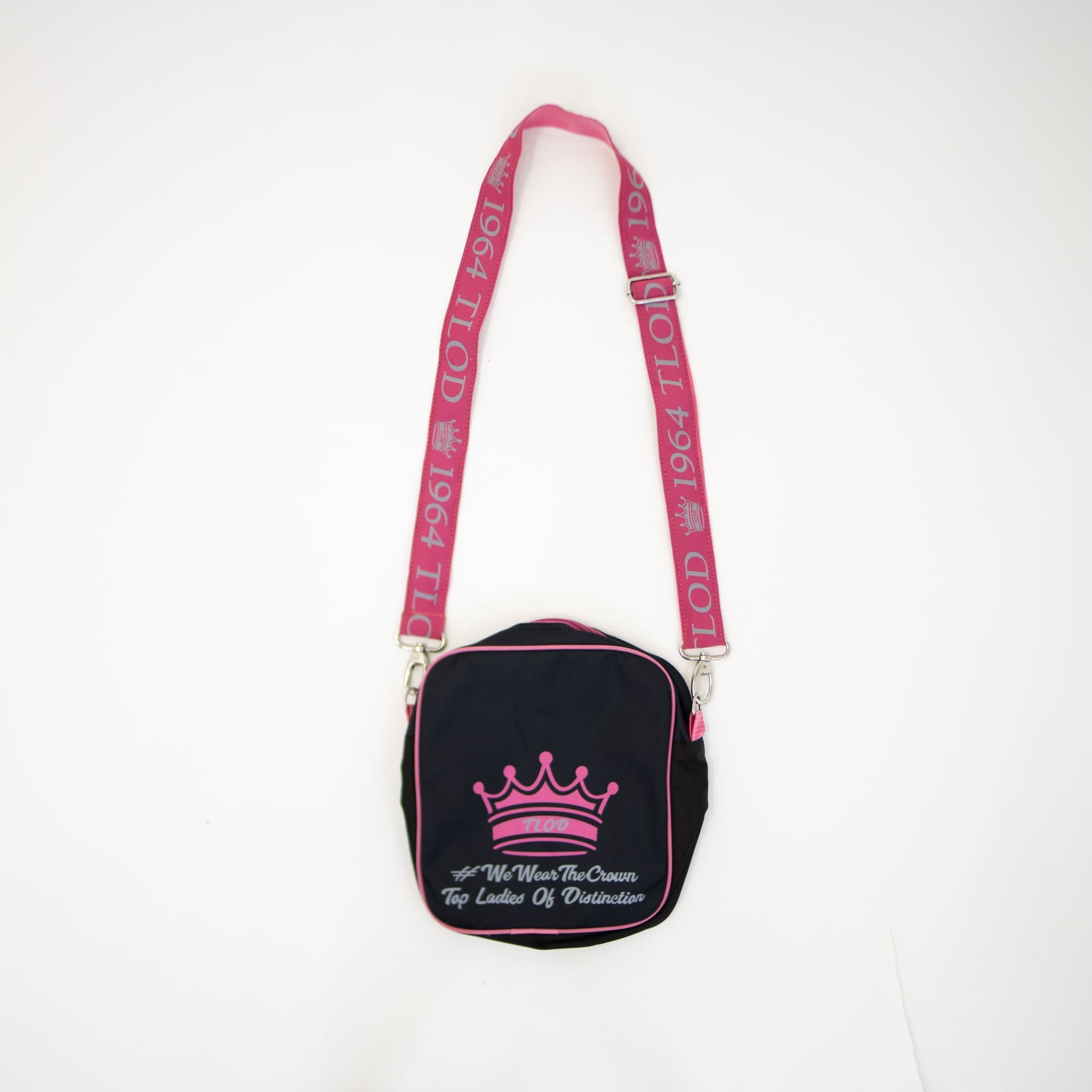 TLOD Messenger Bag - Diva Starr Boutique