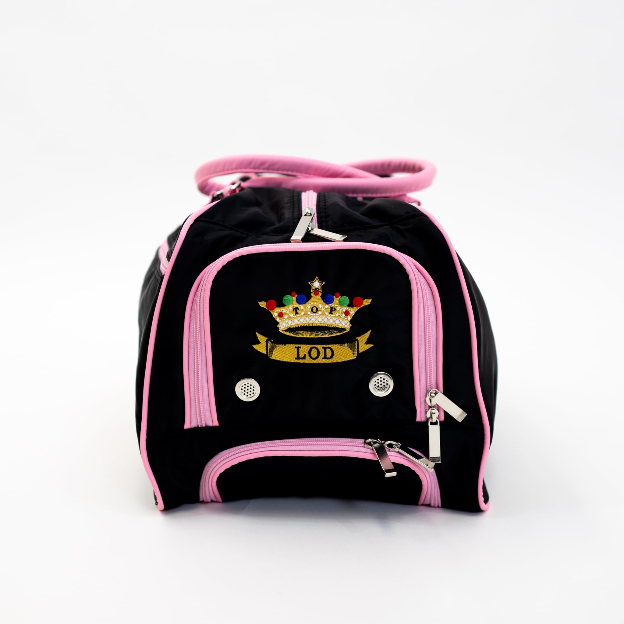 TLOD Rolling Bag - Diva Starr Boutique