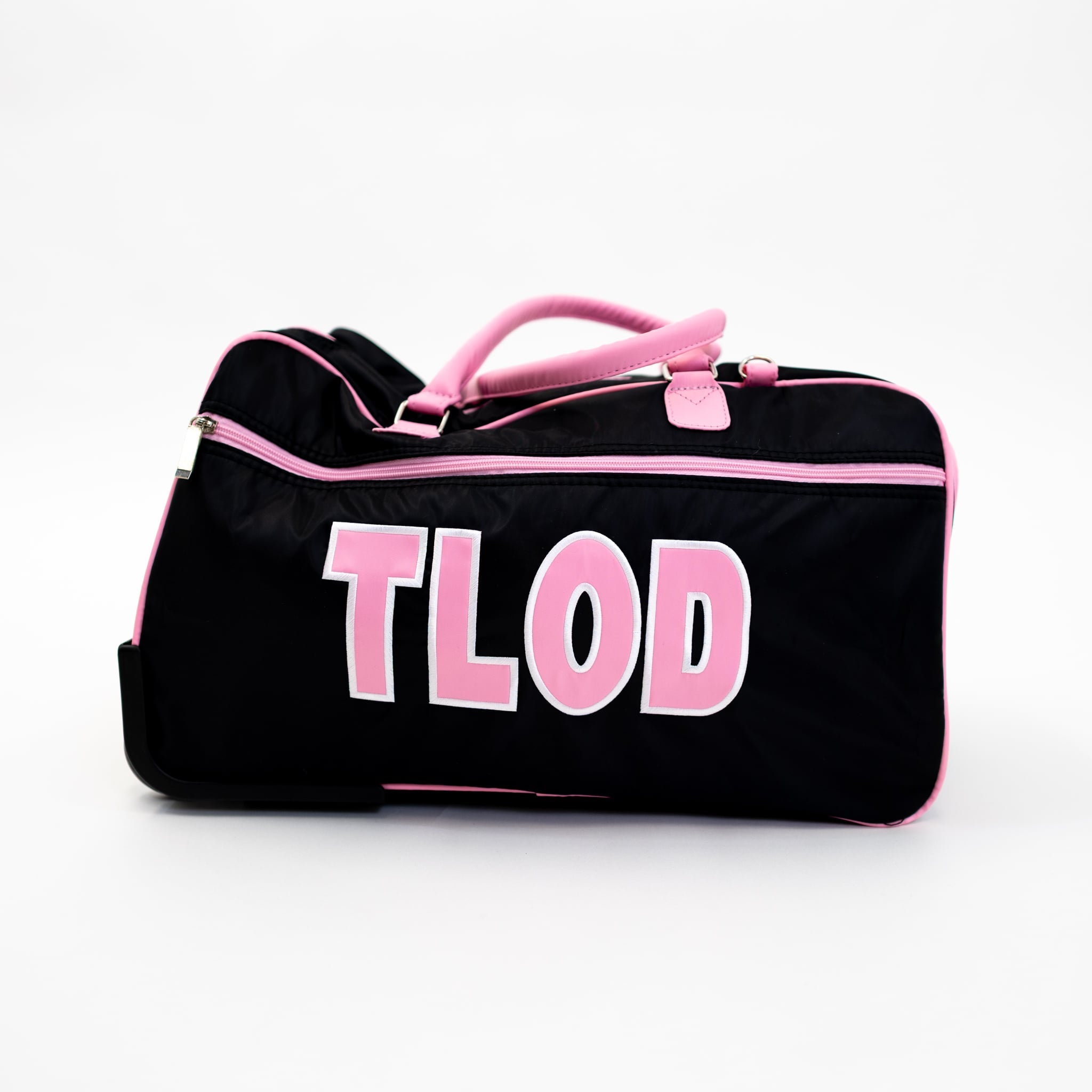 TLOD Rolling Bag - Diva Starr Boutique