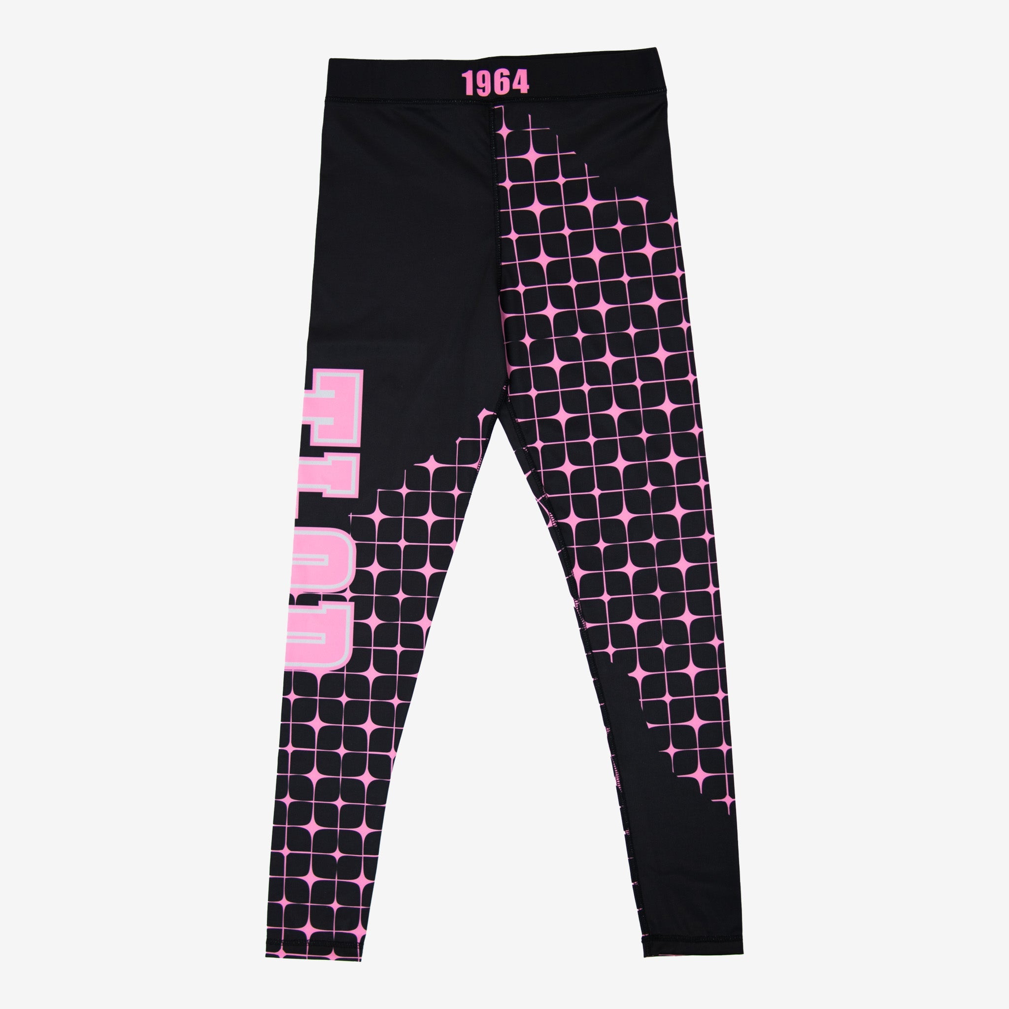 TLOD Workout Leggings - Diva Starr Boutique
