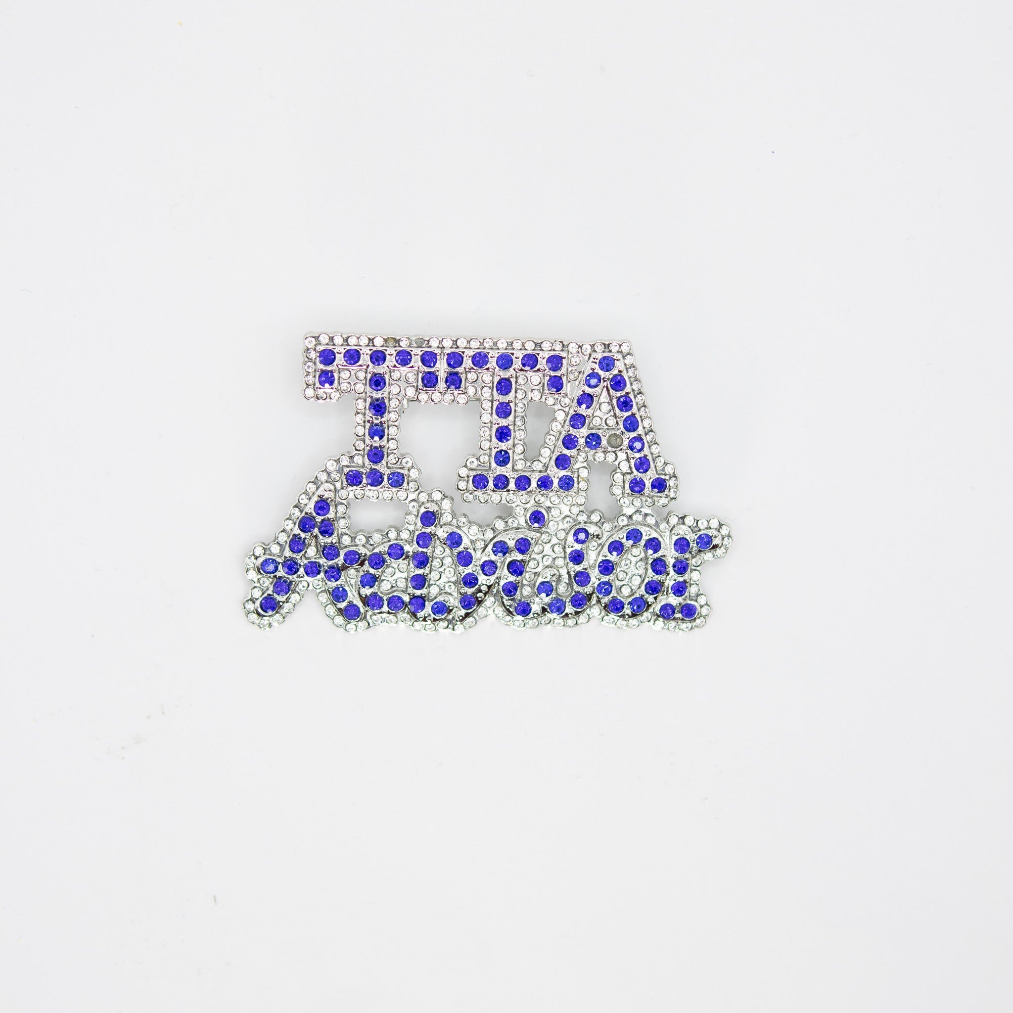 TTA Advisor Pin - Diva Starr Boutique