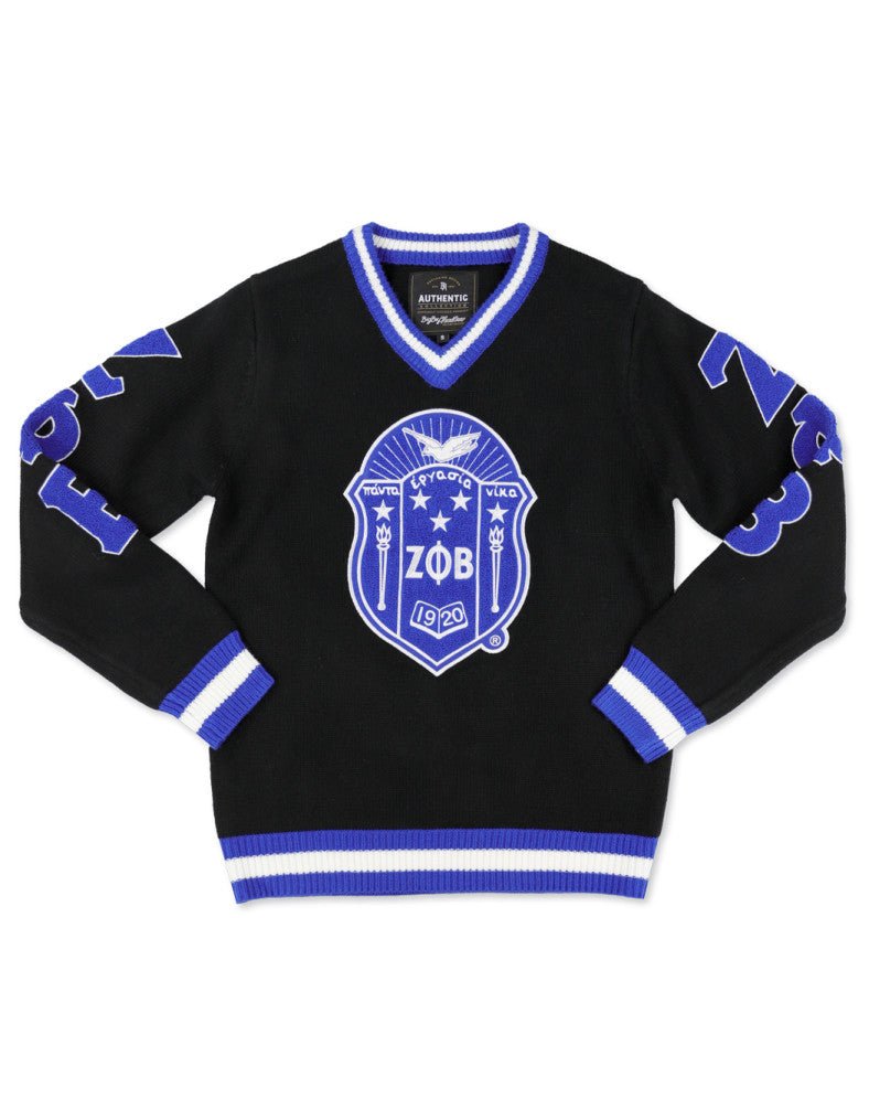 Zeta Classic V - Neck Cardigan Black - Diva Starr Boutique