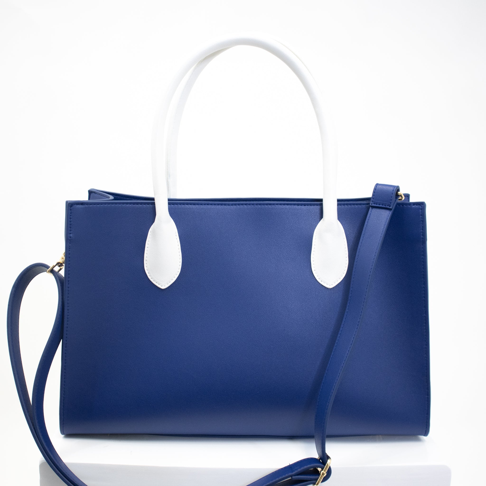 Zeta Phi Beta Handbag - Diva Starr Boutique