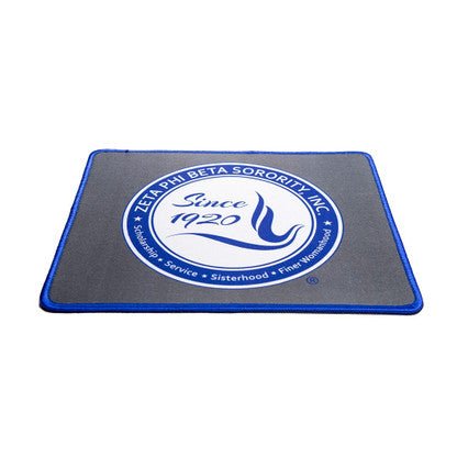 Zeta Phi Beta Mouse Pad - Diva Starr Boutique