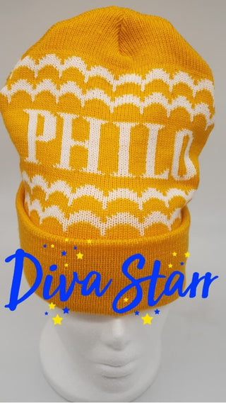 Philo Winter Hat Hats Philo   