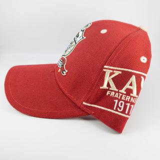 Kappa Alpha Psi Red Hat Hats Kappa Alpha Psi   