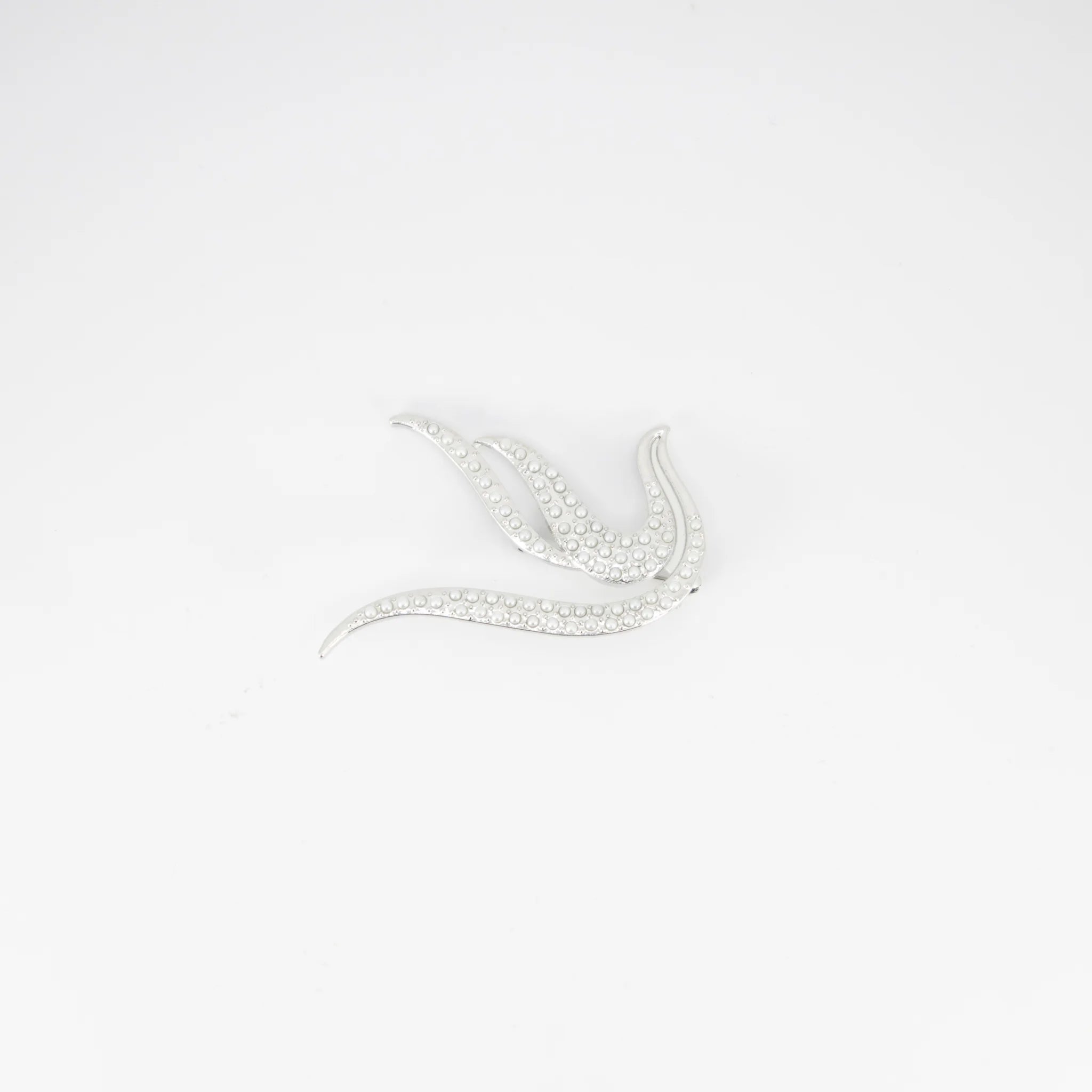 Zeta Phi Beta Dove Pearl Pin - Diva Starr Boutique